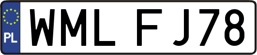 WMLFJ78