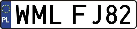 WMLFJ82