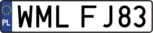 WMLFJ83