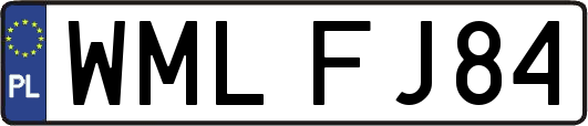 WMLFJ84