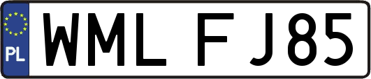 WMLFJ85