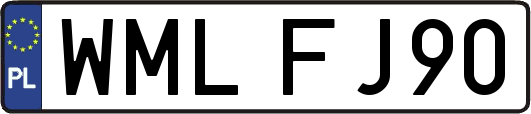 WMLFJ90