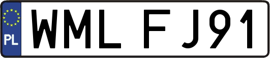 WMLFJ91