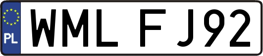 WMLFJ92