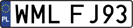 WMLFJ93