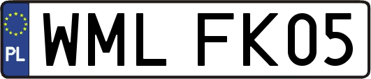 WMLFK05