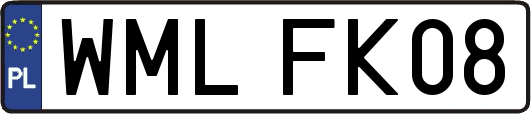 WMLFK08