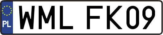 WMLFK09