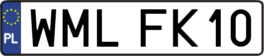 WMLFK10