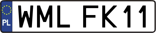 WMLFK11