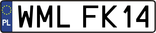 WMLFK14