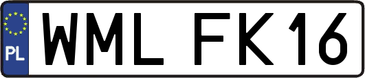 WMLFK16