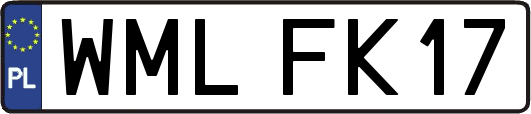 WMLFK17