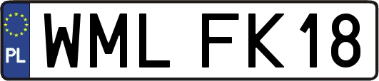 WMLFK18