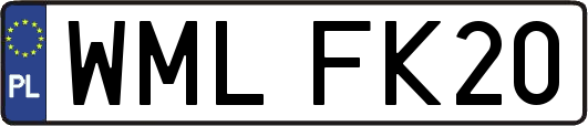 WMLFK20