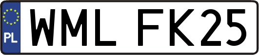 WMLFK25