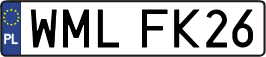 WMLFK26