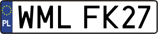 WMLFK27