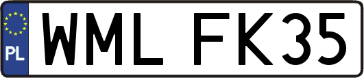 WMLFK35