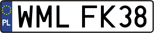 WMLFK38