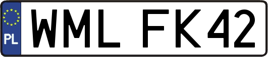 WMLFK42
