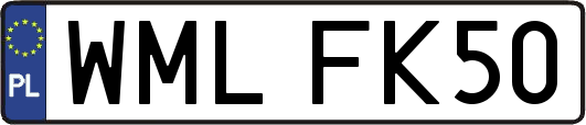 WMLFK50
