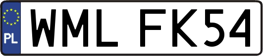 WMLFK54