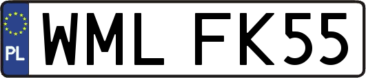 WMLFK55