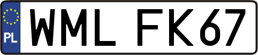 WMLFK67