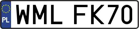 WMLFK70