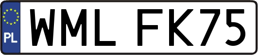 WMLFK75
