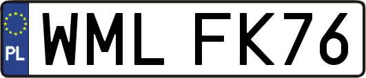 WMLFK76