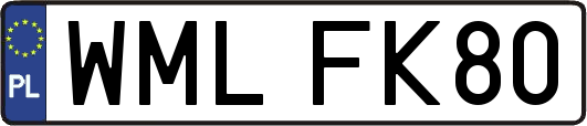 WMLFK80