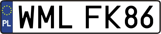 WMLFK86