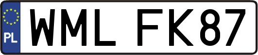 WMLFK87