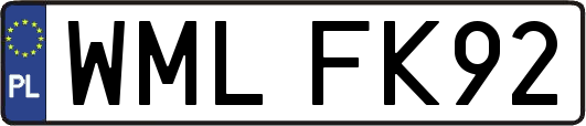 WMLFK92