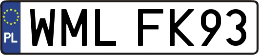 WMLFK93