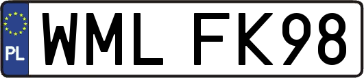 WMLFK98