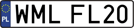 WMLFL20