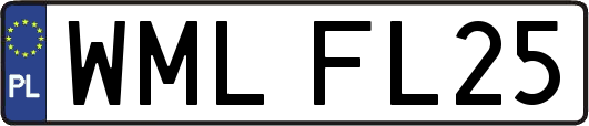 WMLFL25