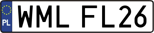 WMLFL26