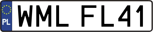 WMLFL41
