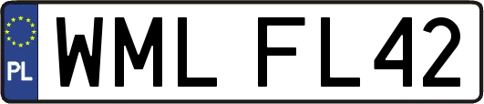 WMLFL42