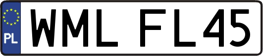 WMLFL45