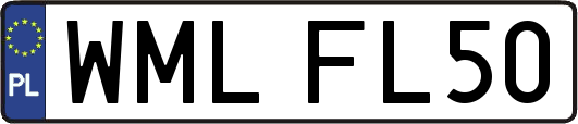 WMLFL50