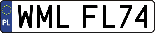 WMLFL74