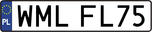 WMLFL75