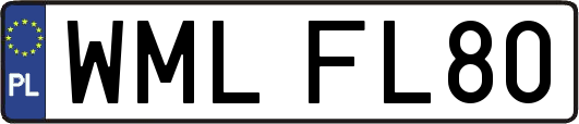 WMLFL80