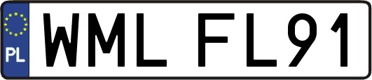 WMLFL91