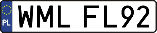 WMLFL92